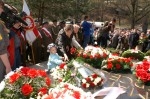 W dniu Święta Wojska Polskiego składamy hołd tym wszystkim, którzy dla ocalenia tożsamości narodowej ofiarowali swoje życie