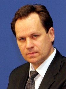 Waldemar Tomaszewski