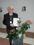 Inżynier Roku 2009 - Tadeusz Łozowski