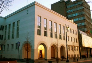 Decyzja Sądu Konstytucyjnego ws. pisowni nazwisk nie zadowala polską mniejszość na Litwie, gdyż nadal pozostawia polskie nazwiska poza obiegiem publicznym Fot. archiwum