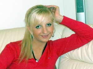 Katarzyna Wiereszko (Wilno)
