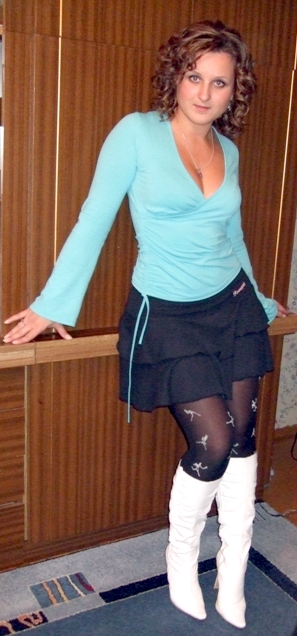 Diana Borkowska (Wilno)