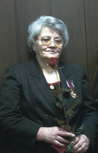 Hanna Strużanowska