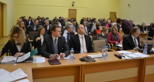 Radni zatwierdzili powołanie wielofunkcyjnych ośrodków kultury w Niemenczynie i Rudominie