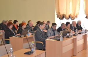 Radni zatwierdzili projekt planu usług socjalnych Samorządu Rejonu Wileńskiego
