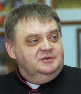 Wacław Wołodkowicz