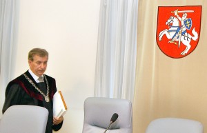 Decyzja sądu, że ulgi egzaminacyjne dla polskich szkół są sprzeczne z Konstytucją, jest ostateczna i nie podlega odwołaniu Fot. Marian Paluszkiewicz