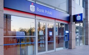 PKO Bank Polski  rozważa możliwość wejścia na Litwę             Fot. archiwum 