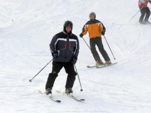 Najpopularniejszym kierunkiem wyjazdów narciarskich dla mieszkańców Litwy pozostają tradycyjnie Włochy Fot. archiwum