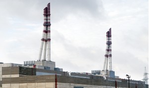 Litewski rząd chce jeszcze w tym półroczu podjąć ostateczną decyzję ws. budowy nowej elektrowni atomowej Fot. Marian Paluszkiewicz