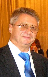Stanisław Panteluk Fot. archiwum