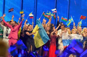 59. edycja Konkursu Piosenki Eurowizji wystartowała! Fot. eurovision.tv