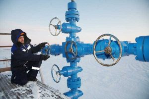 „Gazprom” „odmraża” cenę gazu Litwie...