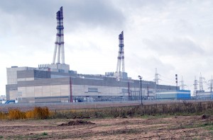 Minister energetyki Jarosław Niewierowicz nie odrzuca możliwości budowy nowej elektrowni atomowej    Fot. Marian Paluszkiewicz 