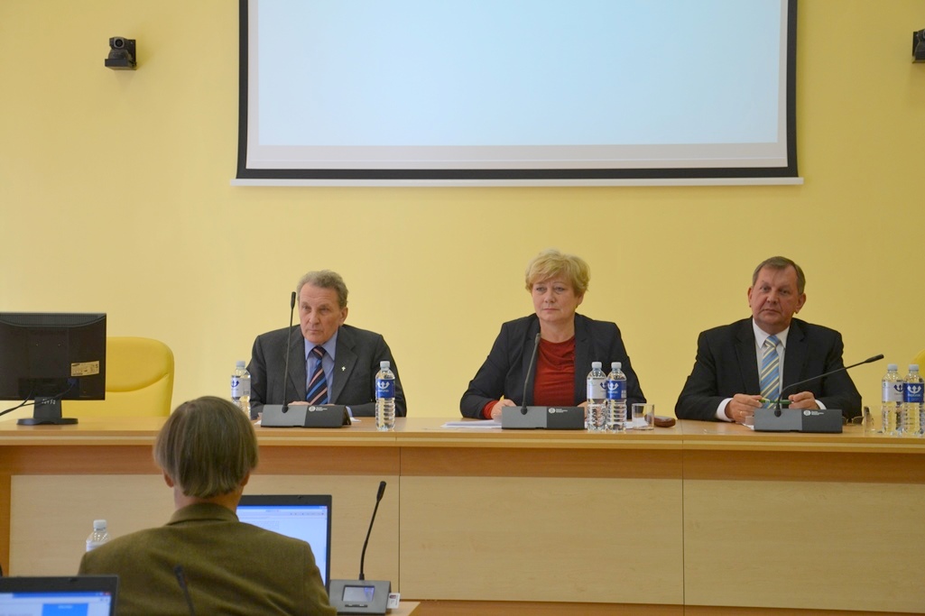 Na posiedzeniu Rady Samorządu Rejonu Wileńskiego podjęto wiele decyzji