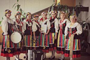  Od początku swego istnienia zespół odnosi duże sukcesy koncertując na Litwie i poza jej granicami
