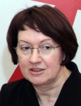 Małgorzata Kasner 