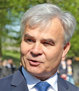dr Zbigniew Włosowicz