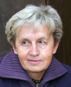  Regina Bućko Fot. Marian Paluszkiewicz