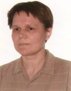  Ewa Szakalicka