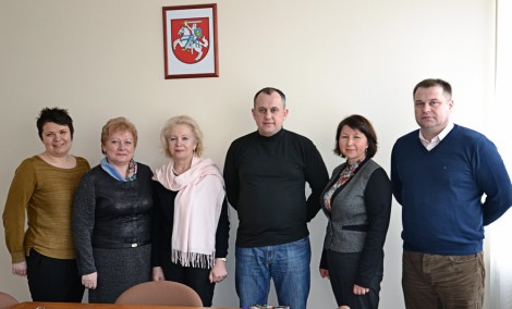Samorząd Rejonu Wileńskiego i Oszmiański Rejonowy Komitet Wykonawczy pomyślnie współpracuje od 2007 roku