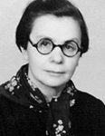 Siostra Wanda Boniszewska