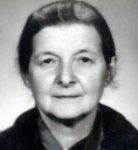 Św. pamięci s. Helena Majewska