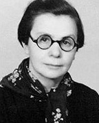  Św. pamięci s. Wanda Boniszewska