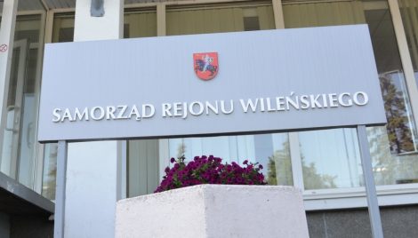 Rada Samorządu Rejonu Wileńskiego zaakceptowała zwiększenie budżetu na rok bieżący