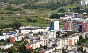 Mijają lata, a ziemi wciąż nikt nie oddaje...  Fot. Marian Paluszkiewicz