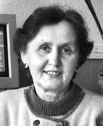 Gladkowska