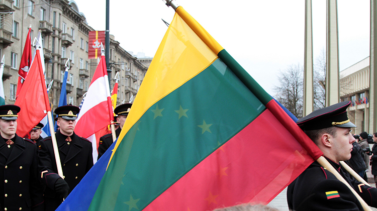 30 lat temu Polska uznała niepodległość Litwy