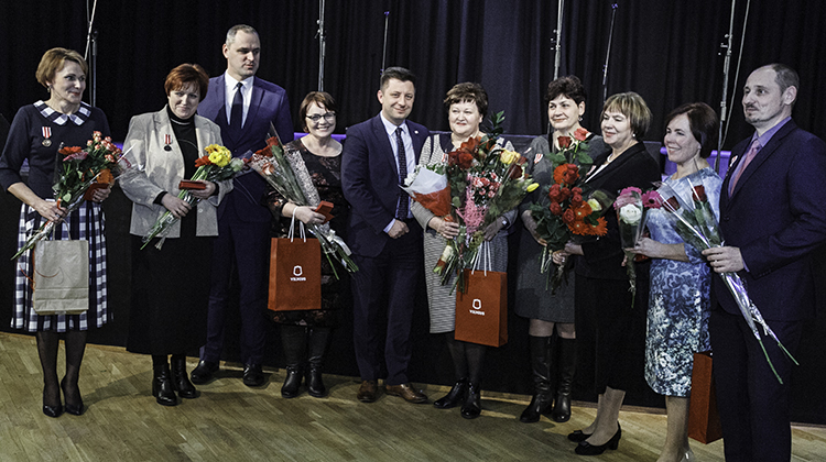„Macierz Szkolna” uhonorowała po raz 24. najlepszych nauczycieli oraz szkoły