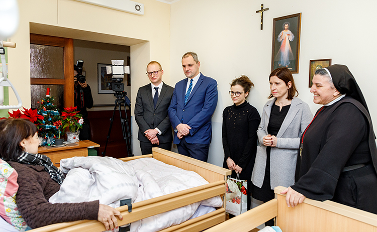 Polska pomoc dla rodaków na Litwie: Tak wielkie środki nigdy wcześniej nie były przekazywane