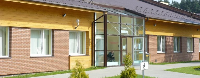 W placówkach opieki zdrowotnej rejonu wileńskiego zostaną zamontowane baterie słoneczne