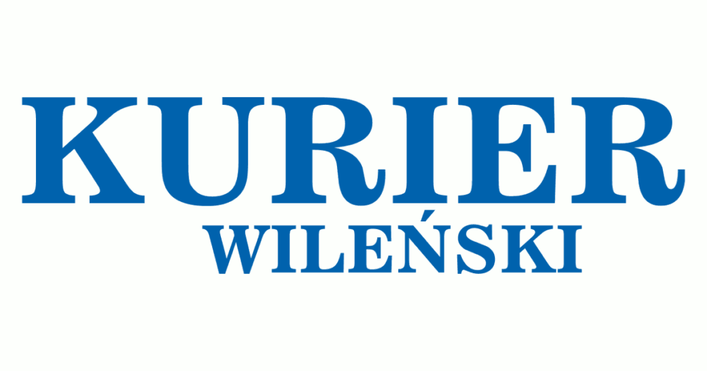 „Kurier Wileński”, Dziennik polski na Litwie