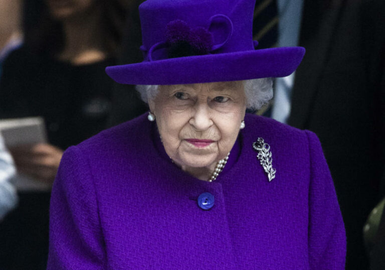 Elżbieta II wyraziła uznanie dla mediów w trakcie pandemii