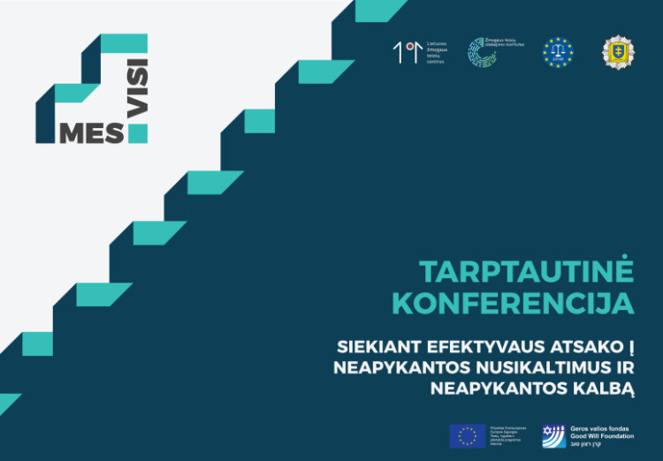 Konferencja dot. mowy nienawiści na Litwie już jutro