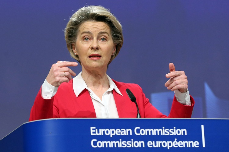 Komisja Europejska określiła priorytety dalszej walki z COVID-19