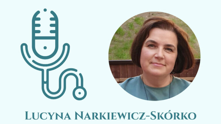 Colloquium z psycholog Lucyną Narkiewicz-Skórko. O tym, jak rozmawiać z nastolatkami
