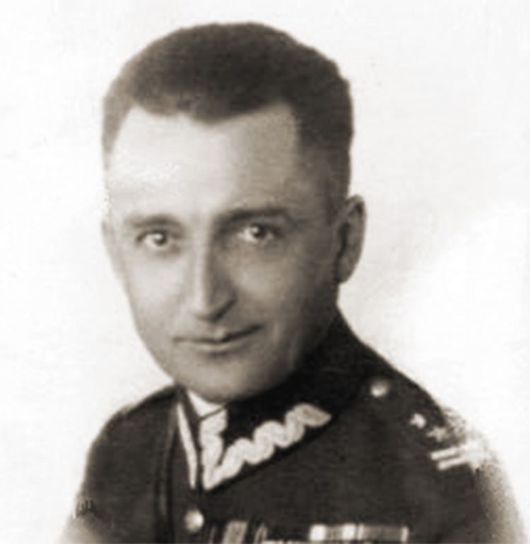 68 lat temu zamordowano gen. Augusta Emila Fieldorfa