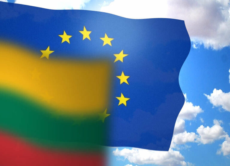 71 proc. Litwinów dobrze ocenia UE. Komitet Przyszłości: „trzeba ocenić perspektywy”