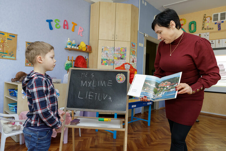 10 lat od ujednolicenia matury z języka litewskiego: wyniki są tragiczne