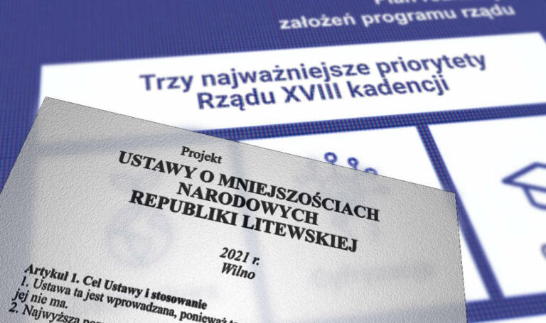Plan zadań dla resortów na lata 2021-2024 — co w nim dla Polaków i Polski?