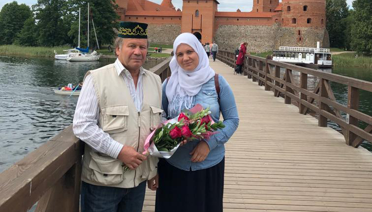Nelli Mažitova: „Tatar wykona pracę do końca” (cz. 2)