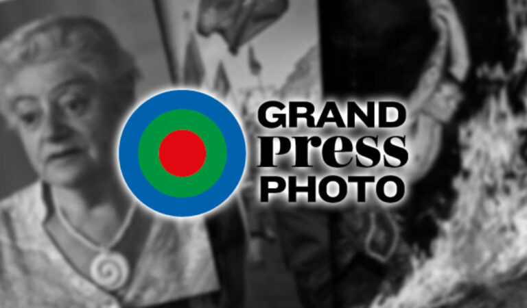 Bartosz Frątczak nominowany do Grand Press Photo — w kategorii „Projekty dokumentalne” i „Ludzie”