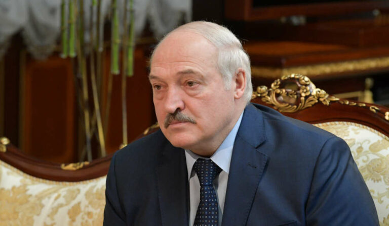 Łukaszenka: „oni chcieli nas zabić, ile by setek tysięcy nas zginęło”