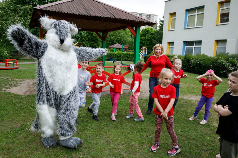 „Wilia” rośnie! Polską szkołę czeka rozbudowa