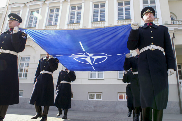 Szczyt NATO: dobry i owocny dla Litwy
