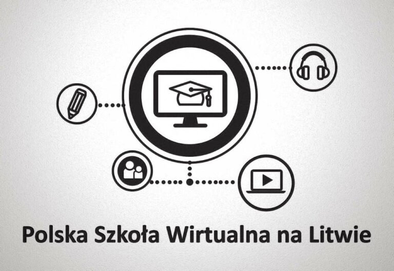 Podsumowanie Polskiej Szkoły Wirtualnej na Litwie: 15 wystaw, szkolenie i projekt międzynarodowy